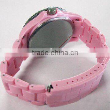 plastic watch P0550-2