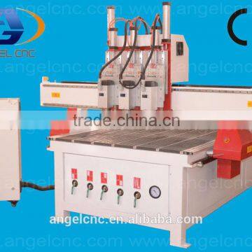 3 axis wood cnc machine cnc router AG 1325T