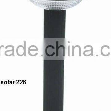 Outdoor solar light(SO226)