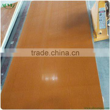 Hot selling wpc decking wood plastic flooring decking easy care and install with low price