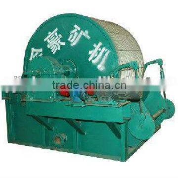 Process To Extract Gold Cylinder External Filter photo-4