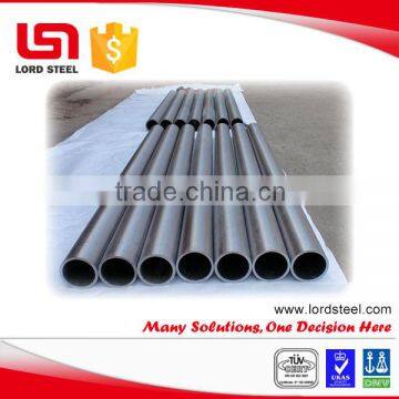 inconel825 seamless good price cold finished steel pipe and tubes