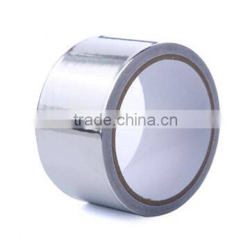 Aluminum Foil Insulation Silver Tape Duct HVAC Aluminum Foil Tape