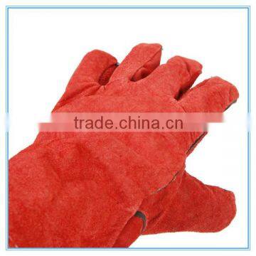 working leather gloves