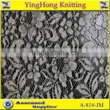 Excellent Swiss Lace for Women Garment