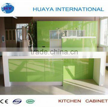 waterproof kitchen cabinets