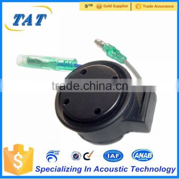 TAT-BPC30R wholesale high volume 12v motor siren manufacturers