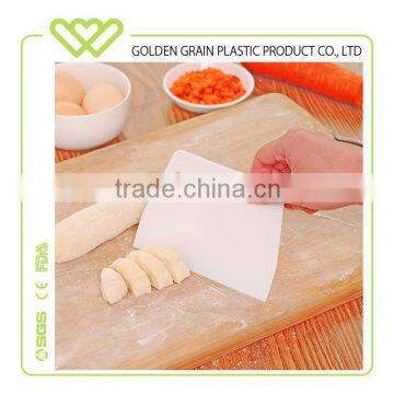 Wholesale Plastic Scraper butter knife