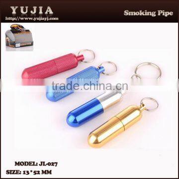 Guangzhou YuJia 2015 wholesale modern comfortable convenient toy smoking pipes with factory price JL-027