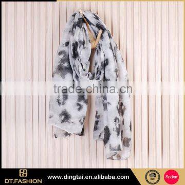 High quality soft touching dupatta scarf portuguese scarf