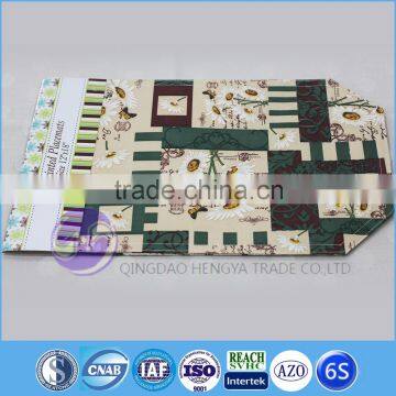 wholesale custom restaurant printing placemat