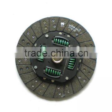 Transit Auto Genuine Clutch Disc 250mm Shanghai JMC QINGLING Pick up Truck Auto Spare Parts photo-2