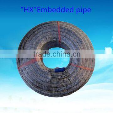 Wholesale "HX" Embedded Pipe