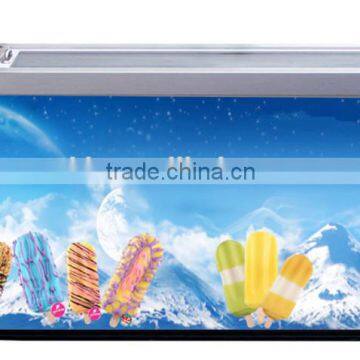 2015 Manufacturer Supply Popsicle Ice-lolly Machine