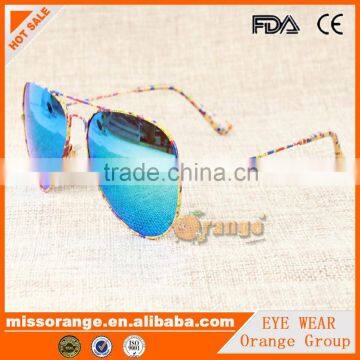 ladies spectacles frame fashion sunglasses promotion sun glasses manufacturer eyeglasses factory