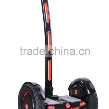 Wholesale Security Use 2 Wheel Guard Skateboard Electric Scooter for Adults photo-6