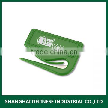 Promotional envelope opener