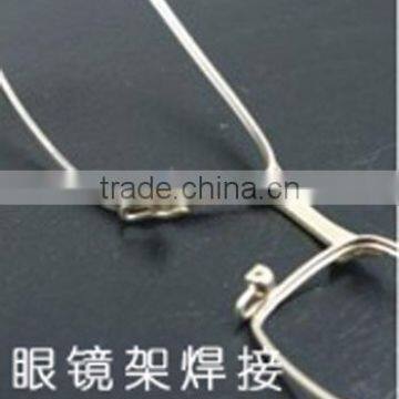 2015 New Product Machine Arm Laser Spot Welding Machine for Big Size Jewelry photo-5