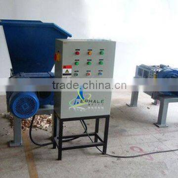 300-500kg/h aluminum can crusher lowes 0086 15638185393