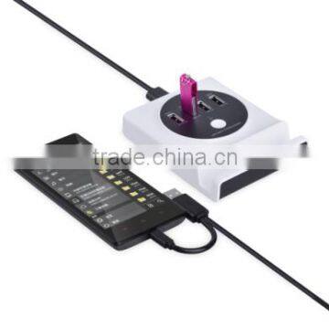 Powered Oem USB 2.0 Hub photo-2