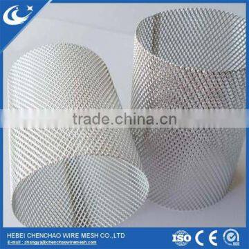 304 high quality plain Woven stainless steel wire mesh