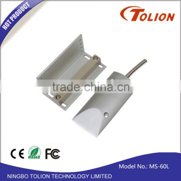 Good Quality Overhead Magnetic Alarm Sensor for Door