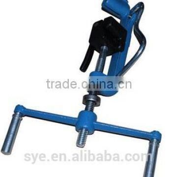 manual stainless steel strapping band tensioning tool