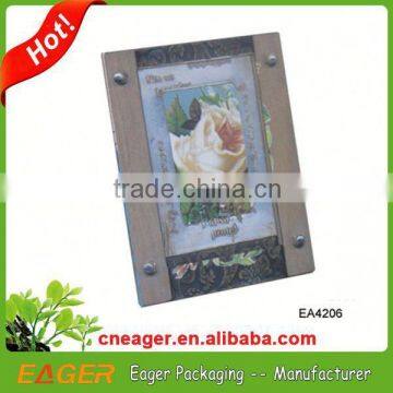 Photo Frame for Mother's Birthday With Best Factory Price photo-3