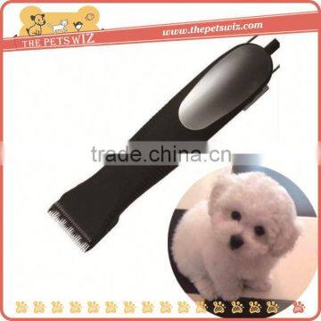 New products in 2016 men hair clipper ,p0way pet accessory