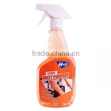 2014 new formula multipurpose liquid cleaner 750ml