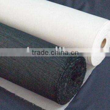 for garments weft insert knitted Interlining