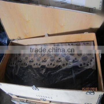 BETTER QUALITY PARTS CYLINDER HEAD ASSY FOR 4908043