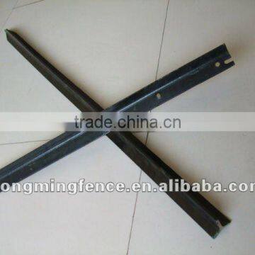 high quality decorative metal posts / Y post