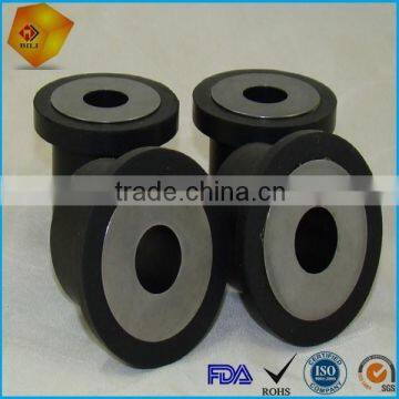 Custom Made Motor Rubber Bushing