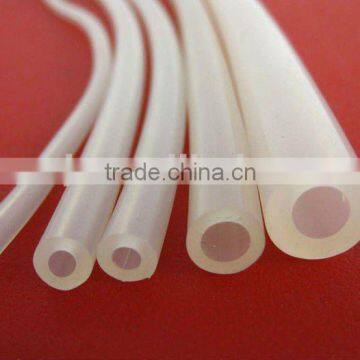 tube silicone transparent