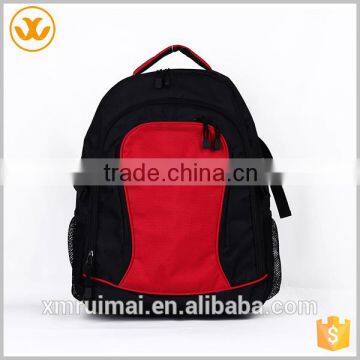 Mens classic fashion style with good quality 19 inch laptop backpack