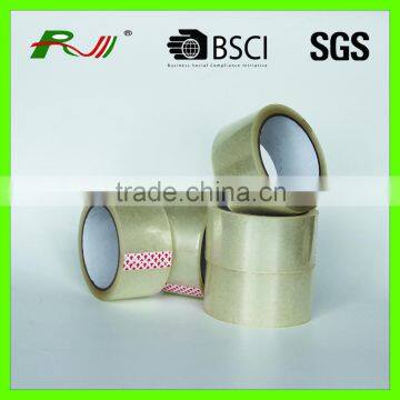 Adhesive Clear Bopp Custom Packing Tape