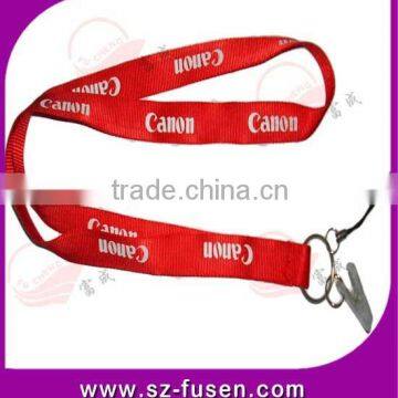 Flashing Custom Lanyard With Card Holder photo-5