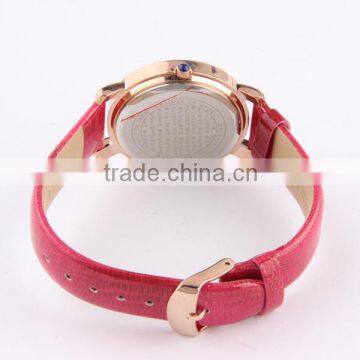 Geneva Japan Battery Miyota Private Label Watch photo-5