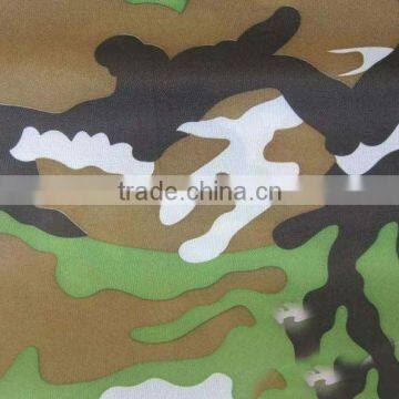 Polyester Oxford Fabric