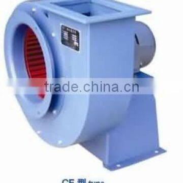 CF Series Multi-wings Centrifugal Fan/low noise high pressure centrifugal fan/factory ventilation blower fan/ventilator