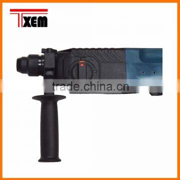 New Power Tool 870W Concrete Wood Steel Hammer Drill 870W Rotary Hammer-TX-QD2-24 photo-4