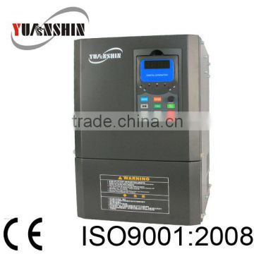 frequency inverter motor speed controller