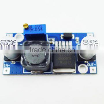 DC 3V-32V to 5V-35V 4A dc-dc buck converter step down module