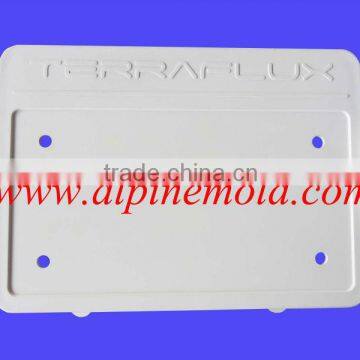 plastic mold for connection box