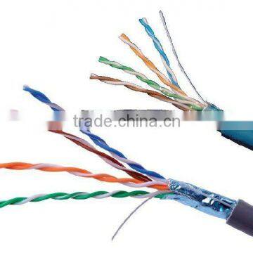 LAN cable UTP cable