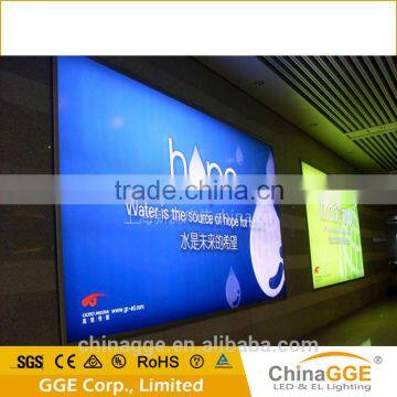 Flex Design Board/ Outdoor Led Dispaly With PVC Cloth photo-3