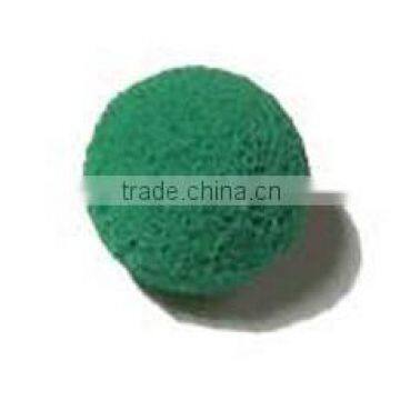 DN125 Concrete Pump Sponge Cleaning Balls photo-4