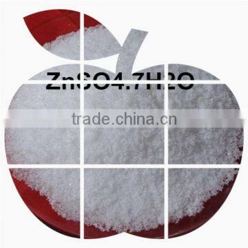 Zinc Sulphate ZnSO4.H2O Fertilizer 98% Min