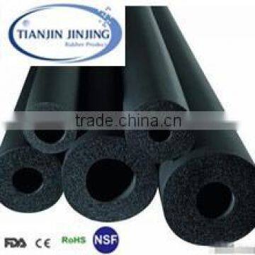 Top Quality Customized Protective Rubber Foam Tube Padding photo-4